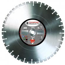 Diamond Products HCA18125 - Cut-All Multi-Purpose