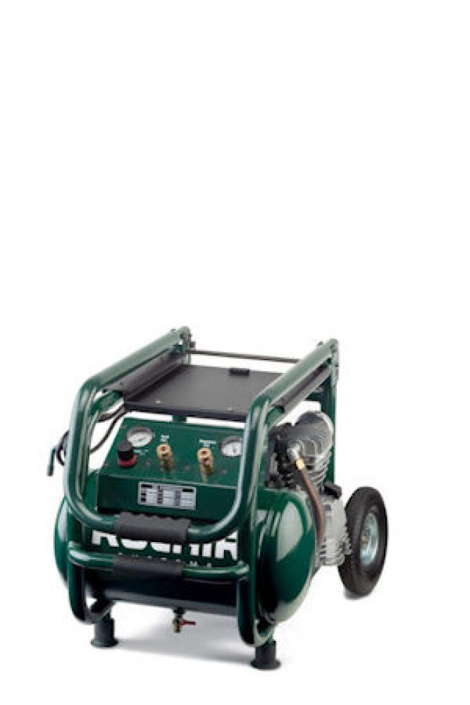 2.5 HP Electric Wheeled Air Compressor<span class=' ItemWarning' style='display:block;'>Item is usually in stock, but we&#39;ll be in touch if there&#39;s a problem<br /></span>