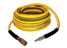 Rolair 14100NOODLE - Hybrid hose, with fittings