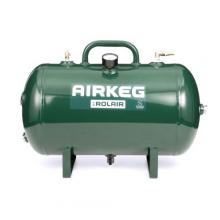 Rolair AIRKEGPLUS - AIRKEG 10 Gallon Auxiliary Tank