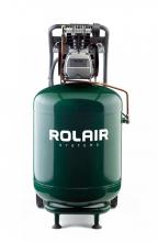 Rolair MDL FC250090L - 2 HP ElectricÃ‚Â Single-Stage Workshop Air Compressor