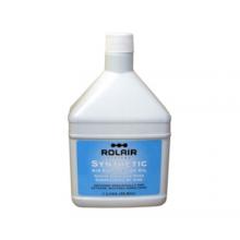 Rolair OILSYN34 - Synthetic Air Compressor Oil