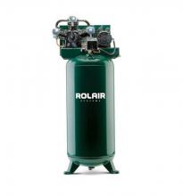 Rolair MDL V5160PT03X - 5 HP, 60 Gallon Light Industrial Air Compressor