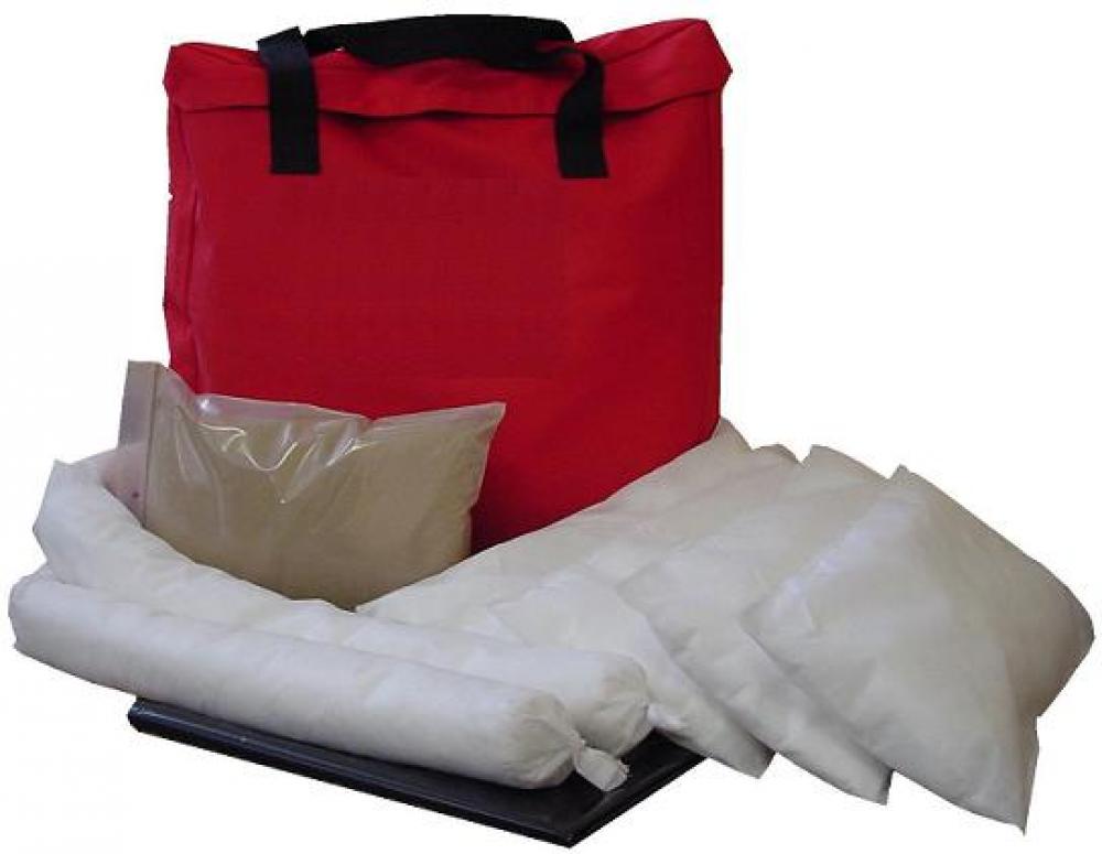 Service Vehicle Spill Kit - Oil Only<span class=' ItemWarning' style='display:block;'>Item is usually in stock, but we&#39;ll be in touch if there&#39;s a problem<br /></span>