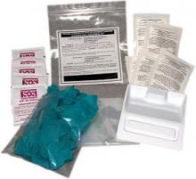 Spilkleen BIOKIT1 - PERSONAL PROTECTION/BIO-HAZARD SPILL KIT