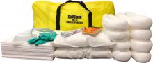 Spilkleen CSKODUFF - DUFFLE BAG SPILL KIT (OIL ONLY)