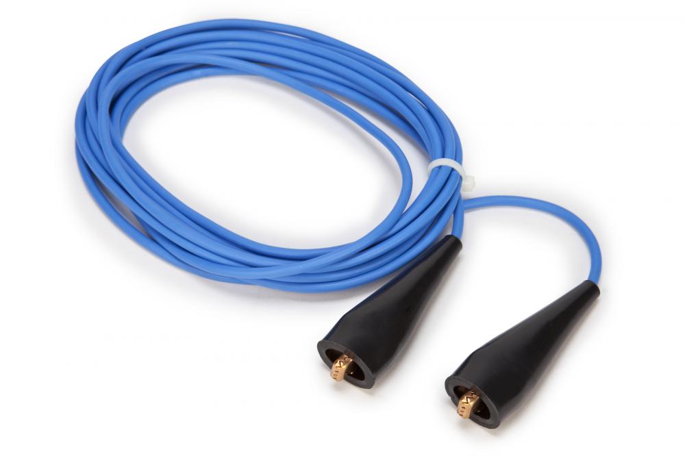 3M™ Ground Extension Cable 9043<span class=' ItemWarning' style='display:block;'>Item is usually in stock, but we&#39;ll be in touch if there&#39;s a problem<br /></span>