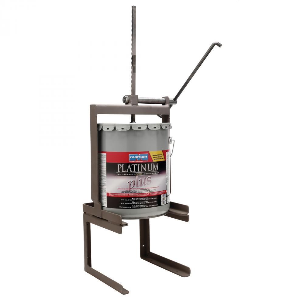 Dynatron™ Cranker Dispenser, 130, 3 & 5 gallon cans, 27.95 lbs (12.7 kg)<span class=' ItemWarning' style='display:block;'>Item is usually in stock, but we&#39;ll be in touch if there&#39;s a problem<br /></span>