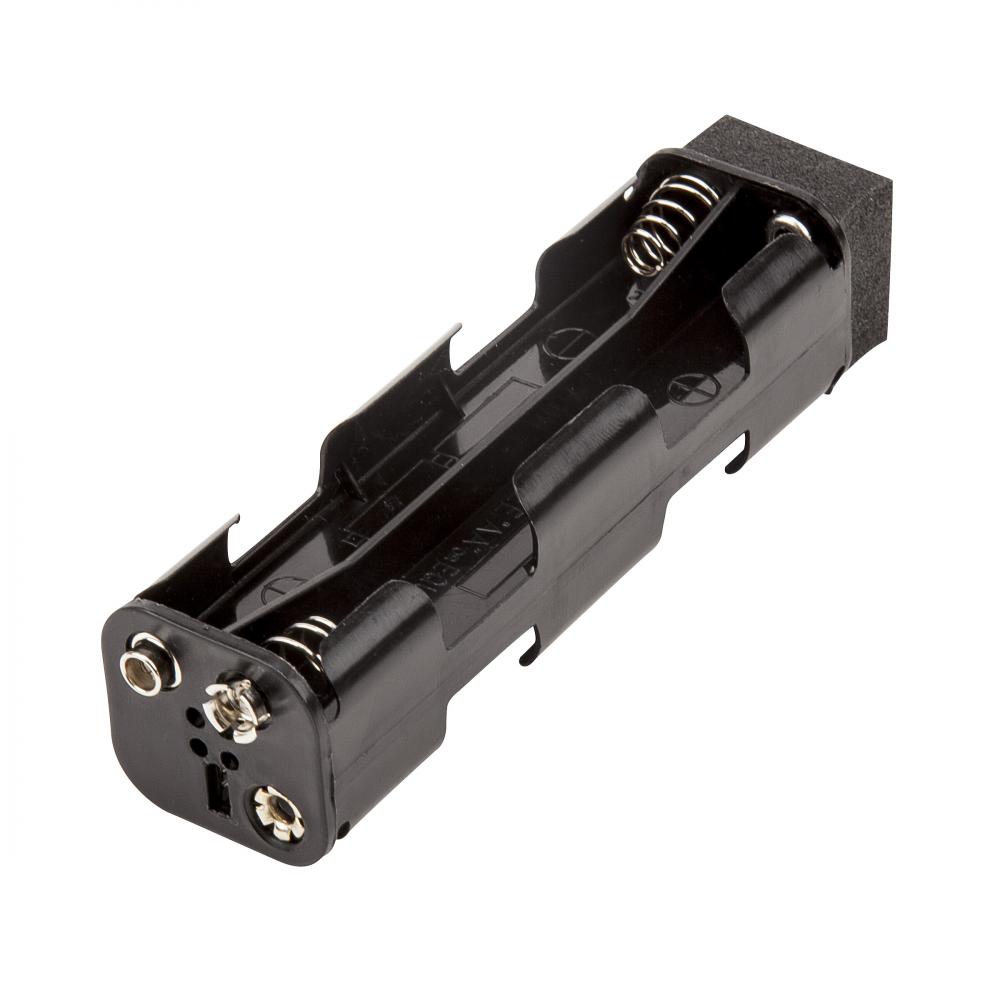 3M™ Battery Holder (8 AAs) For Dynatel™ M-Series Cable/Pipe Locators<span class=' ItemWarning' style='display:block;'>Item is usually in stock, but we&#39;ll be in touch if there&#39;s a problem<br /></span>