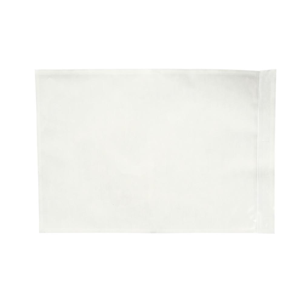 3M™ Non-Printed Packing List Envelope, NP5, 7 in x 10 in<span class=' ItemWarning' style='display:block;'>Item is usually in stock, but we&#39;ll be in touch if there&#39;s a problem<br /></span>