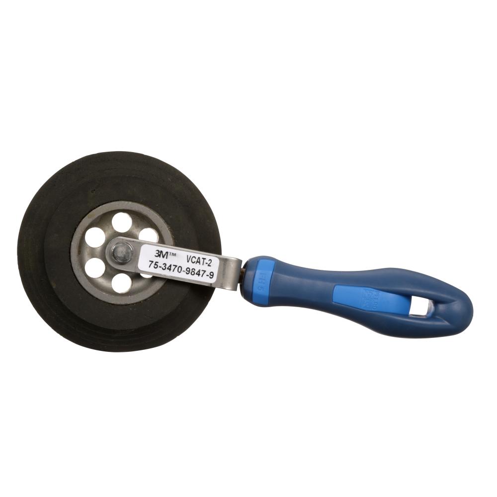 3M™ Vehicle Channel Applicator Tool, VCAT-2<span class=' ItemWarning' style='display:block;'>Item is usually in stock, but we&#39;ll be in touch if there&#39;s a problem<br /></span>