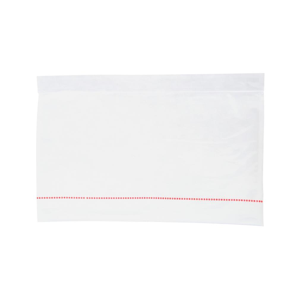 3M™ Non Printed Perforated Packing List Envelope FED1, 6-3/4 in x 10-3/4 in, 500/Case<span class=' ItemWarning' style='display:block;'>Item is usually in stock, but we&#39;ll be in touch if there&#39;s a problem<br /></span>