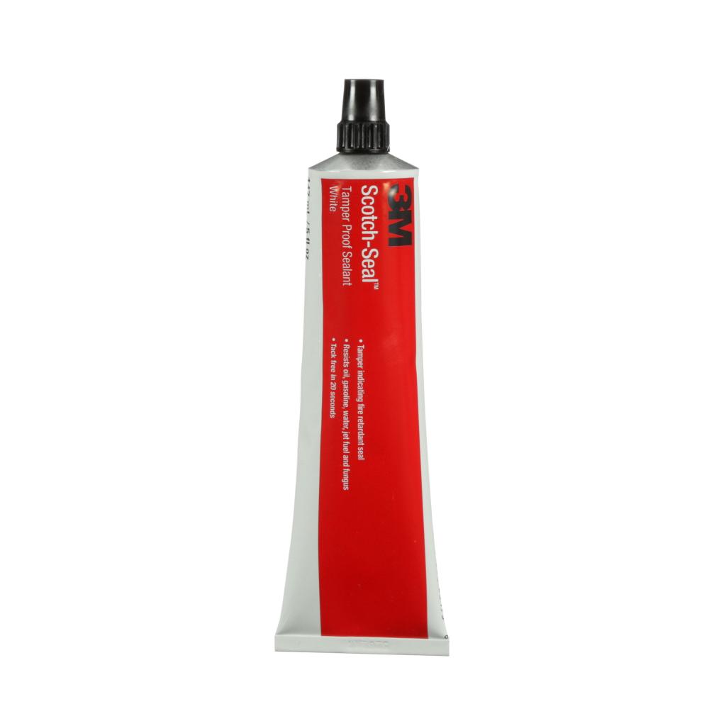 3M™ Scotch-Weld™ Tamper Proof Sealant EC-1252 Yellow, 5 oz Tube, 36 per  case<span class=' ItemWarning' style='display:block;'>Item is usually in stock, but we&#39;ll be in touch if there&#39;s a problem<br /></span>