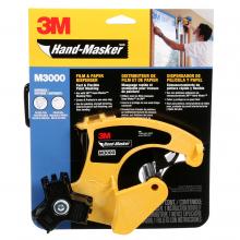 3M 7100285005 - 3M™ Hand-Masker™ Dispenser, M3000, 11.13 in x 4.63 in (28.27 cm x 11.76 cm)