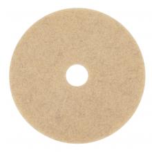 3M 7000001977 - 3M™ Natural Blend Tan Pad, 3500, 508 mm (20 in)