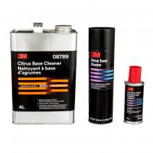 3M 7000028595 - 3M™ Citrus Base Cleaner, transparent, 24 oz. (709.8 ml)