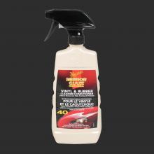 3M 7100216362 - Meguiar’s® Mirror Glaze™ Professional Vinyl & Rubber Cleaner/Conditioner