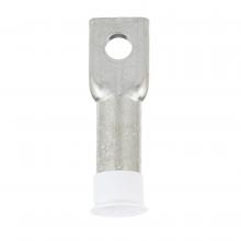 3M 7000149336 - 3M™ Scotchlok™ Aluminum One Hole Lug, 40045, up to 35 kV, 4/0 AWG, white