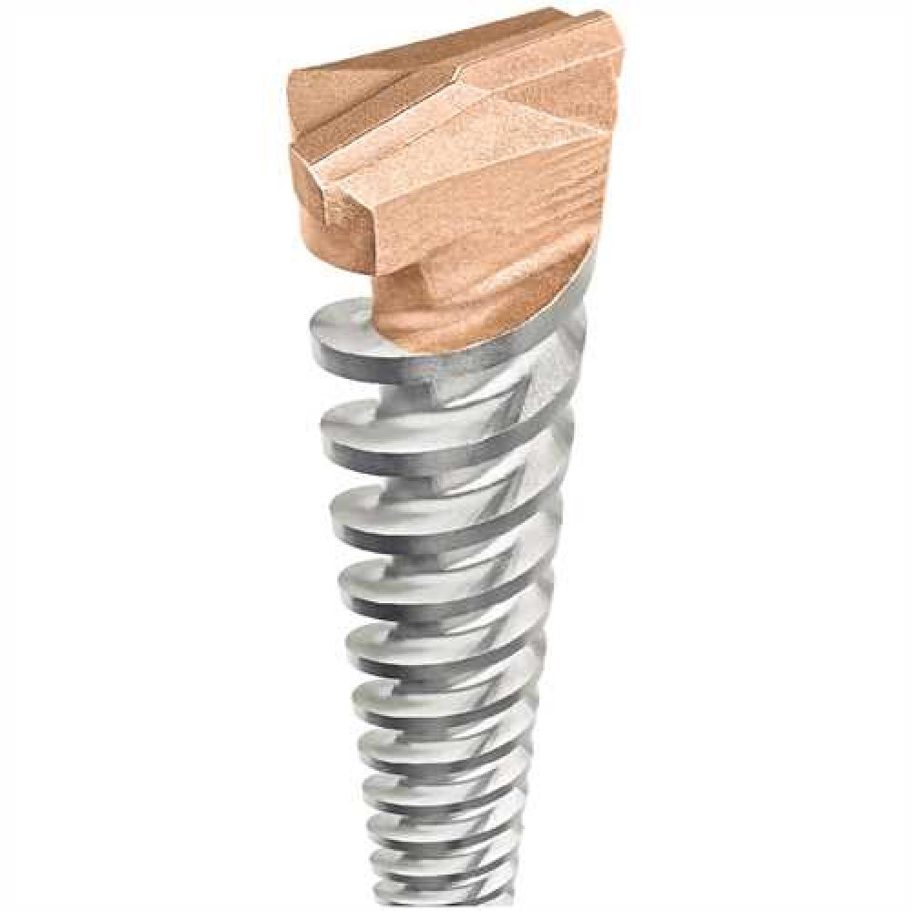 9/16&#34; x 17&#34; x 22&#34; 2 Cutter Spline Shank Rotary Hammer Bit<span class=' ItemWarning' style='display:block;'>Item is usually in stock, but we&#39;ll be in touch if there&#39;s a problem<br /></span>