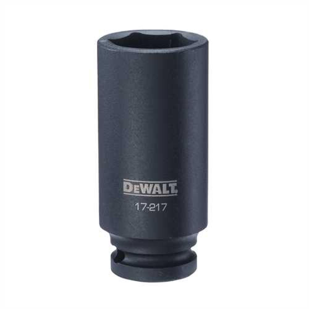 1/2 in Drive 6 pt Deep Impact Socket 26 mm<span class=' ItemWarning' style='display:block;'>Item is usually in stock, but we&#39;ll be in touch if there&#39;s a problem<br /></span>