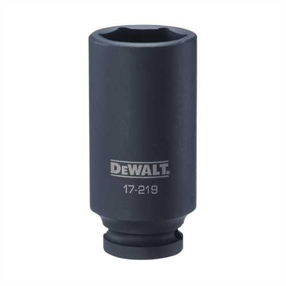 1/2 in Drive 6 pt Deep Impact Socket 28 mm<span class=' ItemWarning' style='display:block;'>Item is usually in stock, but we&#39;ll be in touch if there&#39;s a problem<br /></span>