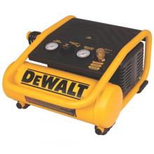 DeWalt D55140 - 1 Gallon, 135 PSI Max, Trim Compressor