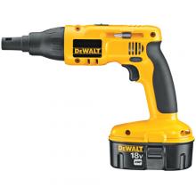 DeWalt DC520KA - 18V XRP(TM) Drywall/Deck Screwdriver Kit