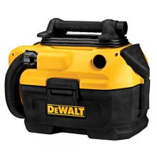 DeWalt DCV581H - 18/20V MAX* Cordless/Corded Wet-Dry Vacuum