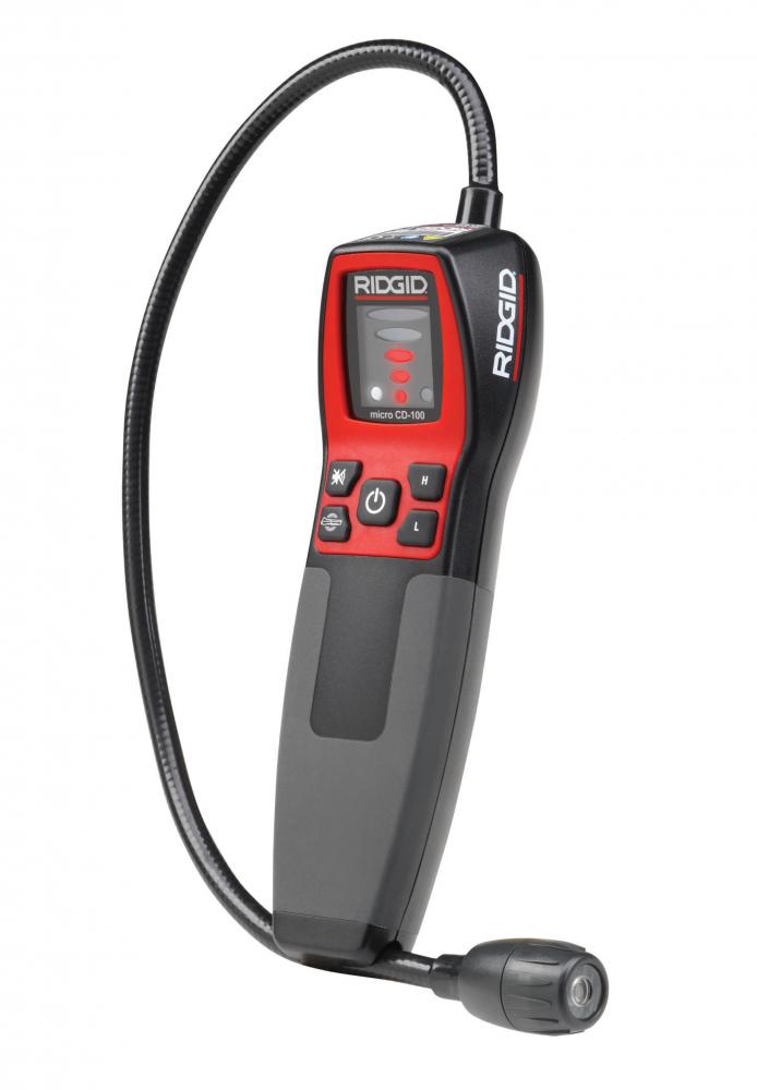 Combustible Gas Detector<span class=' ItemWarning' style='display:block;'>Item is usually in stock, but we&#39;ll be in touch if there&#39;s a problem<br /></span>