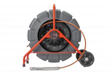 RIDGID Tool Company 63588 - SeeSnake® Standard, 325' (99 m) with fixed camera head, powered with TruSense