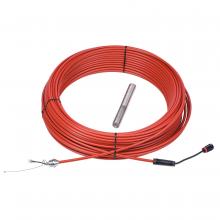 RIDGID Tool Company 35108 - 325' (99 m) SeeSnake® Push Cable Assembly