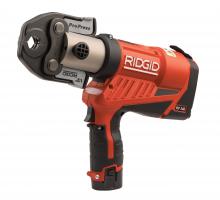 RIDGID Tool Company 57413 - RP 240 Kit with No Jaws