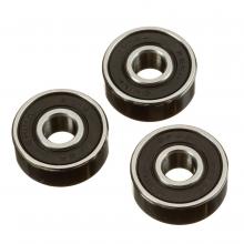 RIDGID Tool Company 67997 - Roller Bearing (Pack of 3)