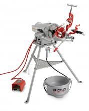 RIDGID Tool Company 15722 - 115V, 50/60 Hz (NPT)