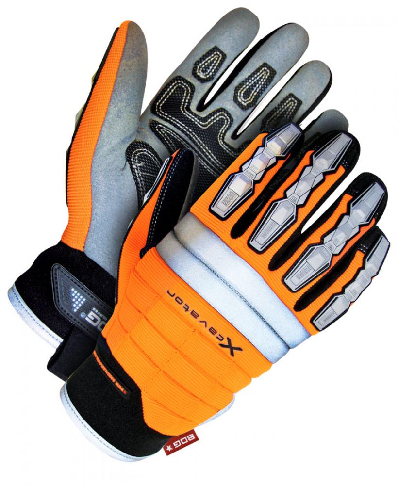 Performance Glove BDG Excavator Double Palm<span class=' ItemWarning' style='display:block;'>Item is usually in stock, but we&#39;ll be in touch if there&#39;s a problem<br /></span>