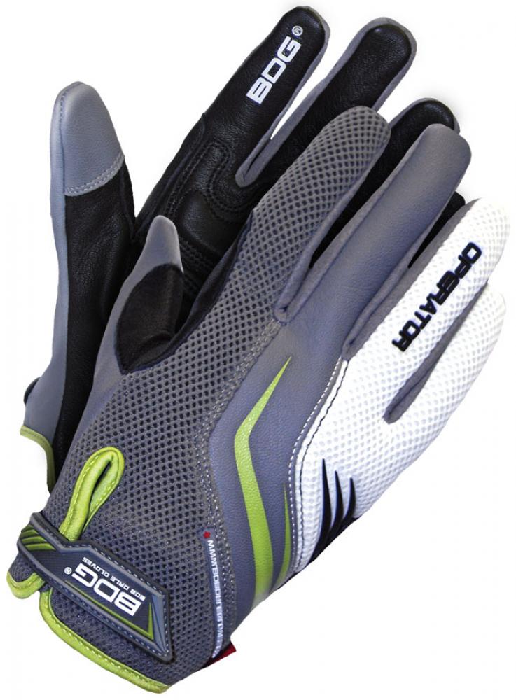 Performance Glove BDG Operator Grain Goatskin Palm<span class=' ItemWarning' style='display:block;'>Item is usually in stock, but we&#39;ll be in touch if there&#39;s a problem<br /></span>