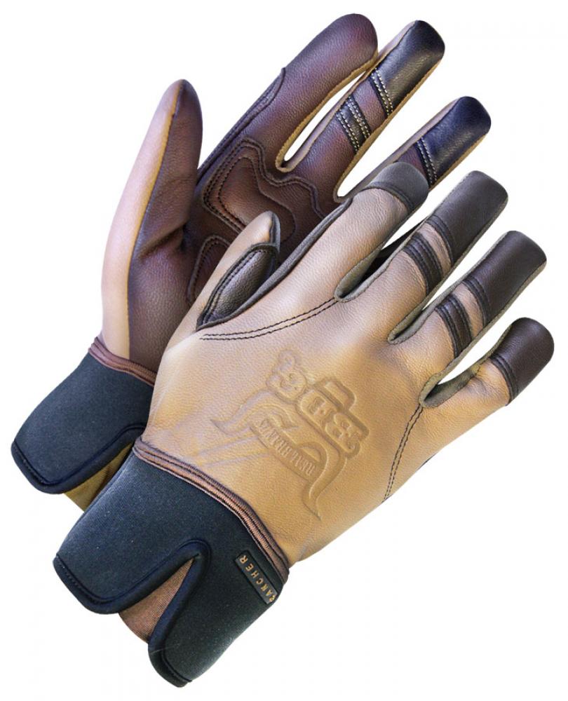 Performance Glove BDG Ranch King Grain Goatskin<span class=' ItemWarning' style='display:block;'>Item is usually in stock, but we&#39;ll be in touch if there&#39;s a problem<br /></span>