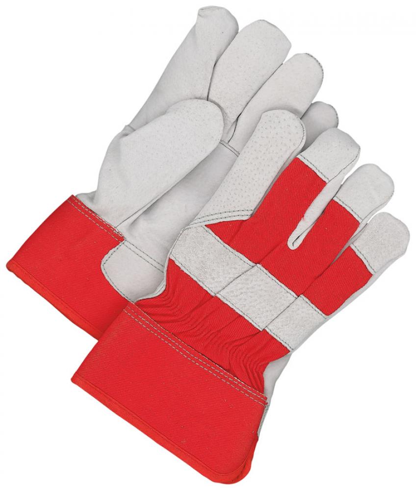 Fitter Glove Brushed Pigskin Lined Thinsulate C100 Red<span class=' ItemWarning' style='display:block;'>Item is usually in stock, but we&#39;ll be in touch if there&#39;s a problem<br /></span>