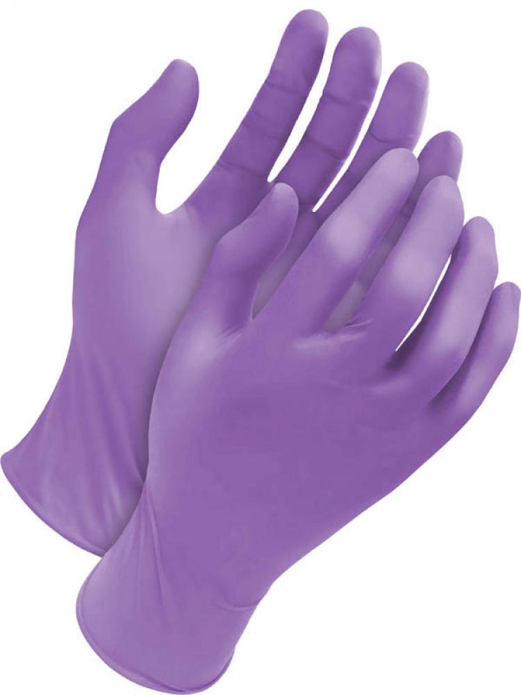 Purple Tri Polymer Powder Free Double Chlorinated Disposable<span class=' ItemWarning' style='display:block;'>Item is usually in stock, but we&#39;ll be in touch if there&#39;s a problem<br /></span>