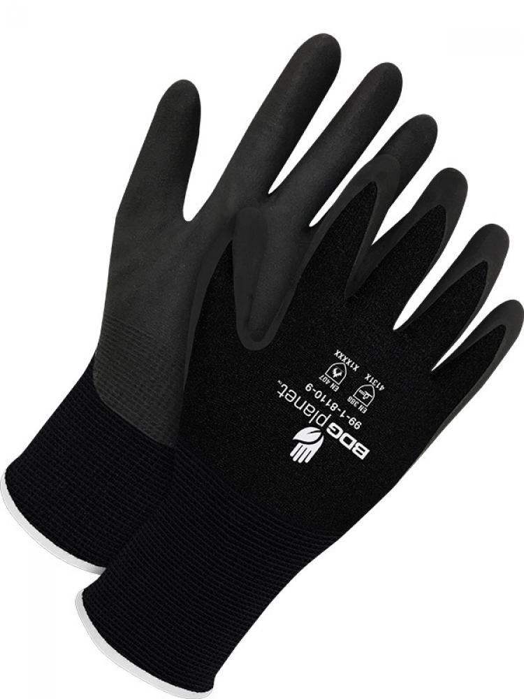 15 Gauge Black Nylon Spandex NBR Palm Net Zero<span class=' ItemWarning' style='display:block;'>Item is usually in stock, but we&#39;ll be in touch if there&#39;s a problem<br /></span>