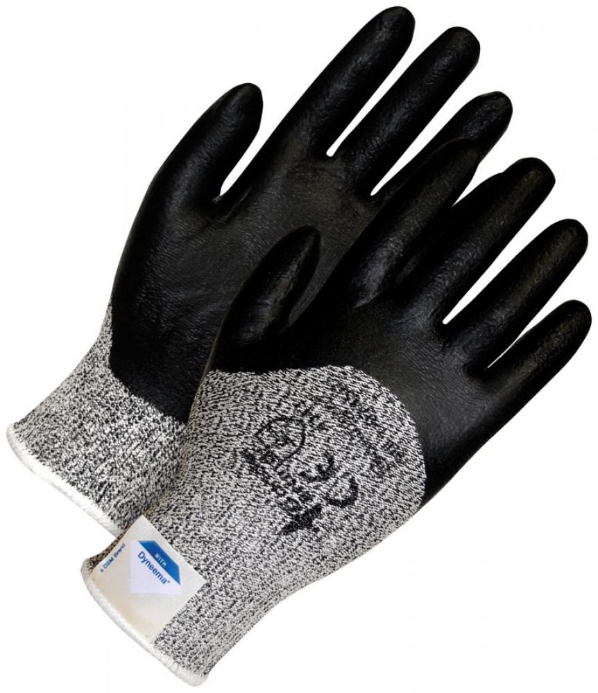 Seamless Knit Dyneema® Cut Level 3 Nitrile Coated Knuckle<span class=' ItemWarning' style='display:block;'>Item is usually in stock, but we&#39;ll be in touch if there&#39;s a problem<br /></span>