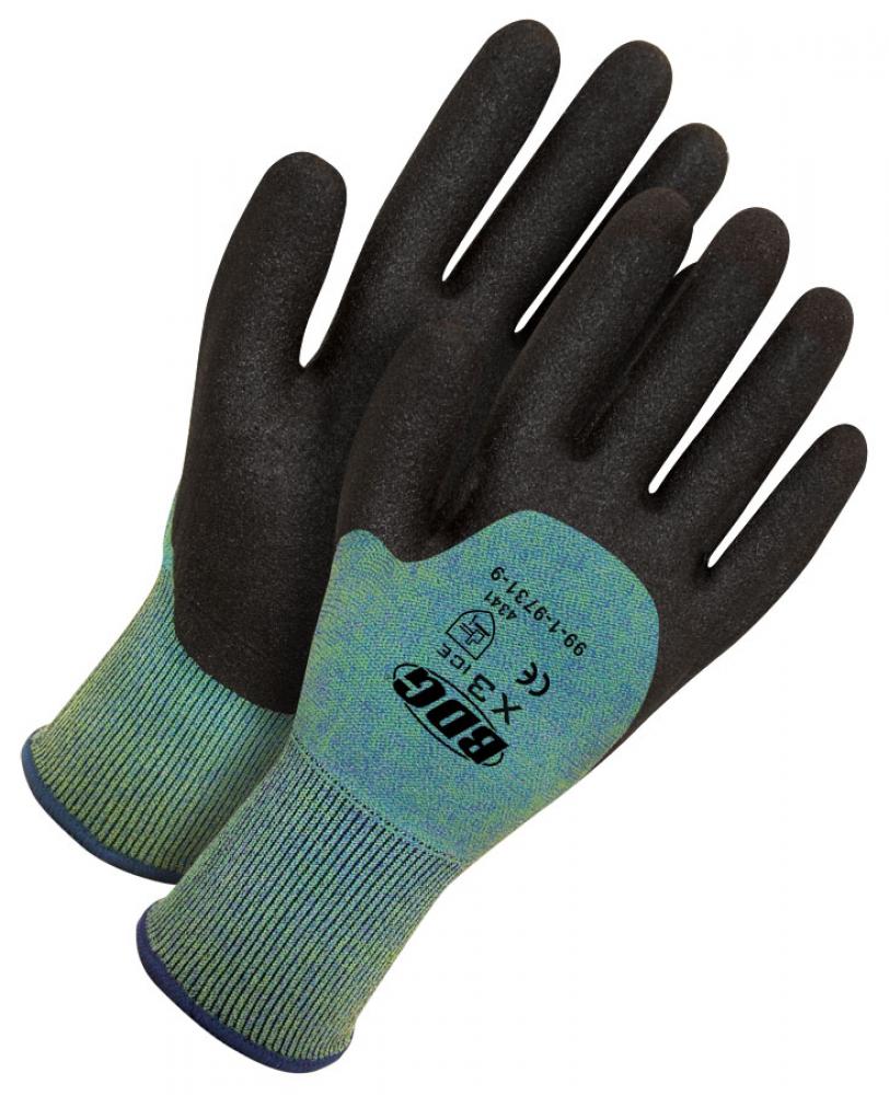 BDG Seamless Knit Cut Resistant HPT Palm - Lined<span class=' ItemWarning' style='display:block;'>Item is usually in stock, but we&#39;ll be in touch if there&#39;s a problem<br /></span>