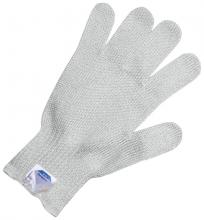 Bob Dale Gloves & Imports Ltd 10-1-8007-XL - Dyneema® Knit Glove 7 Gauge White (Sold per EACH)