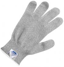 Bob Dale Gloves & Imports Ltd 10-1-8110-XS - Dyneema® Knit Glove 10 Gauge Grey (Sold per EACH)