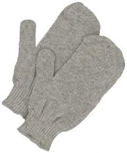 Bob Dale Gloves & Imports Ltd 50-9-210W - Mitt Liner Knit 100% Wool