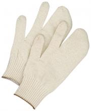 Bob Dale Gloves & Imports Ltd 50-9-211W - Mitt Liner Knit 100% Wool 1-Finger