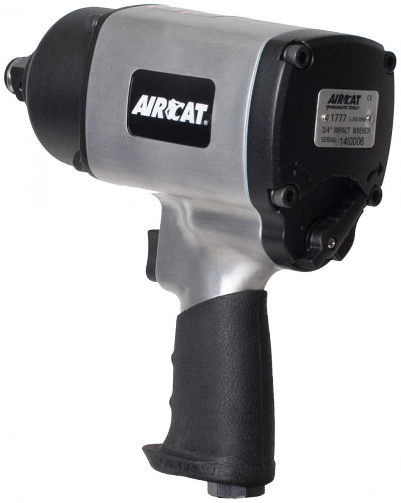 3/4&#34; ALUMINUM IMPACT WRENCH 1600 FT-LBS<span class=' ItemWarning' style='display:block;'>Item is usually in stock, but we&#39;ll be in touch if there&#39;s a problem<br /></span>