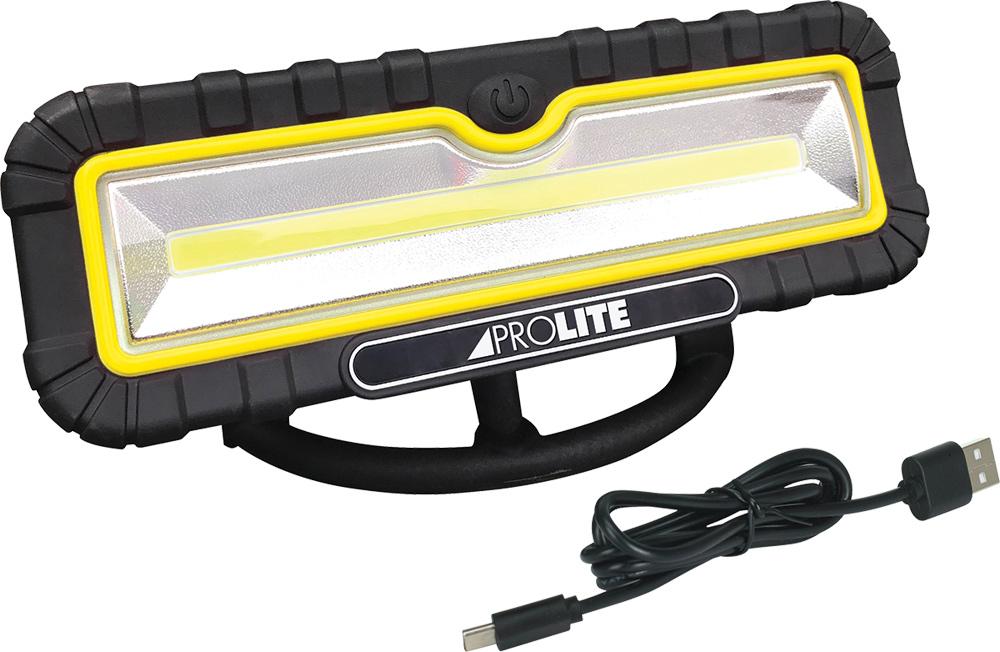 RECHARGEABLE COB LED FLOOD LIGHT<span class=' ItemWarning' style='display:block;'>Item is usually in stock, but we&#39;ll be in touch if there&#39;s a problem<br /></span>