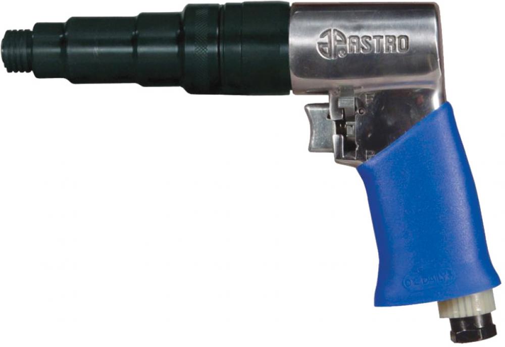 1/4&#34; PISTOL GRIP INTERNAL ADJUST SCREWDRIVER - 1,800 RPM<span class=' ItemWarning' style='display:block;'>Item is usually in stock, but we&#39;ll be in touch if there&#39;s a problem<br /></span>