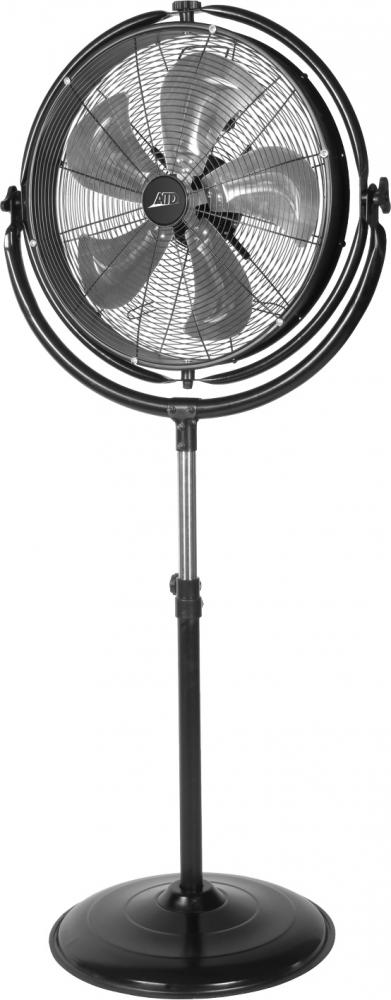 20&#34; TILTING PEDESTAL DRUM FAN<span class='Notice ItemWarning' style='display:block;'>Item has been discontinued<br /></span>